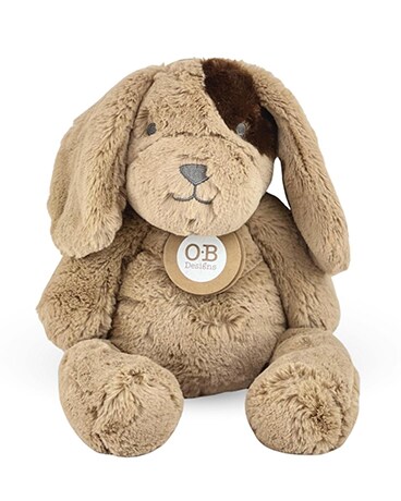 Huggie Plush Doggy Doll